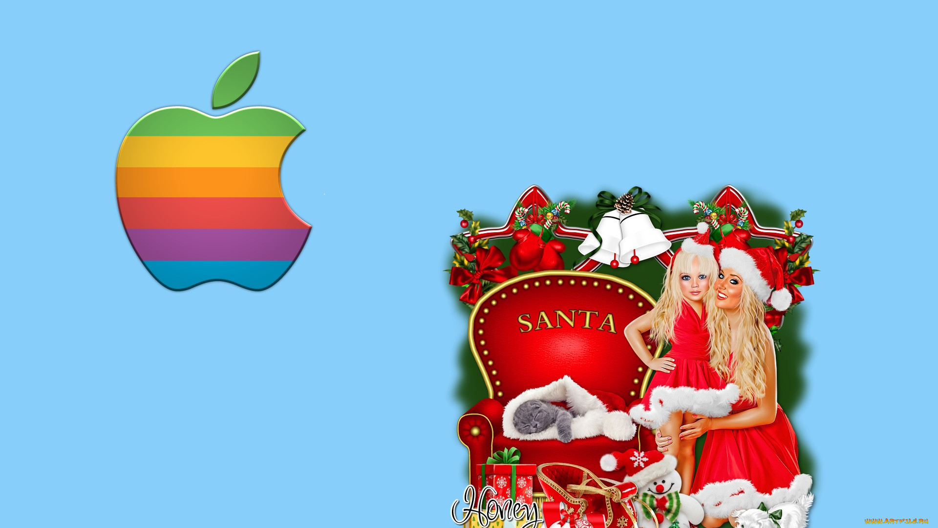 , apple, , , , 